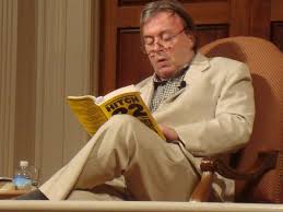 Christopher Hitchens