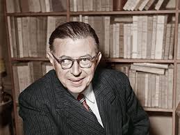 Sartre