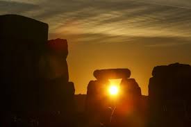 Summer Solstice 2020