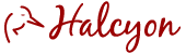 Halcyon Halcyon