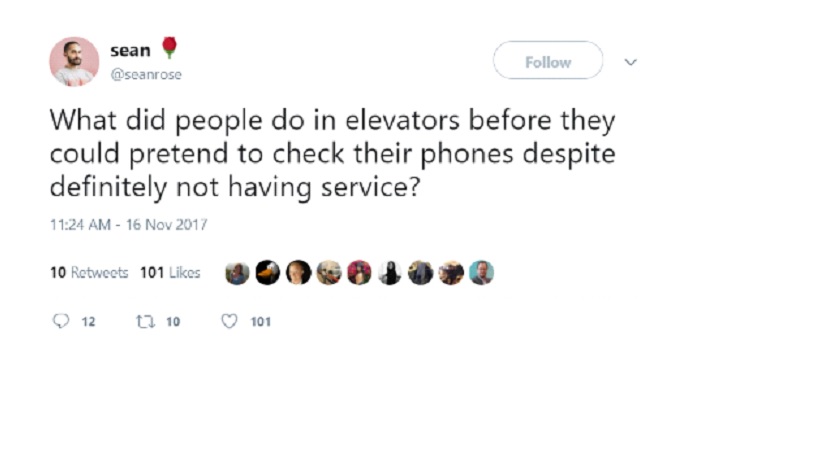 Elevator